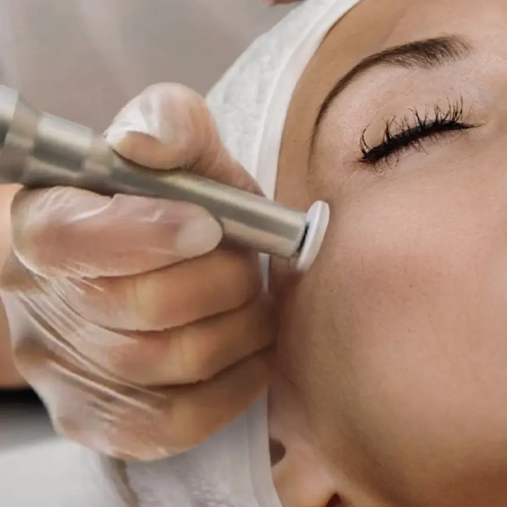 Procell™ Microchanneling at Aging Backwards Medical in Tulsa, OK