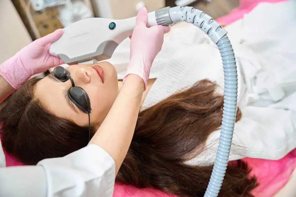 IPL Treatments In Tulsa, OK by Aging Backwards Medical