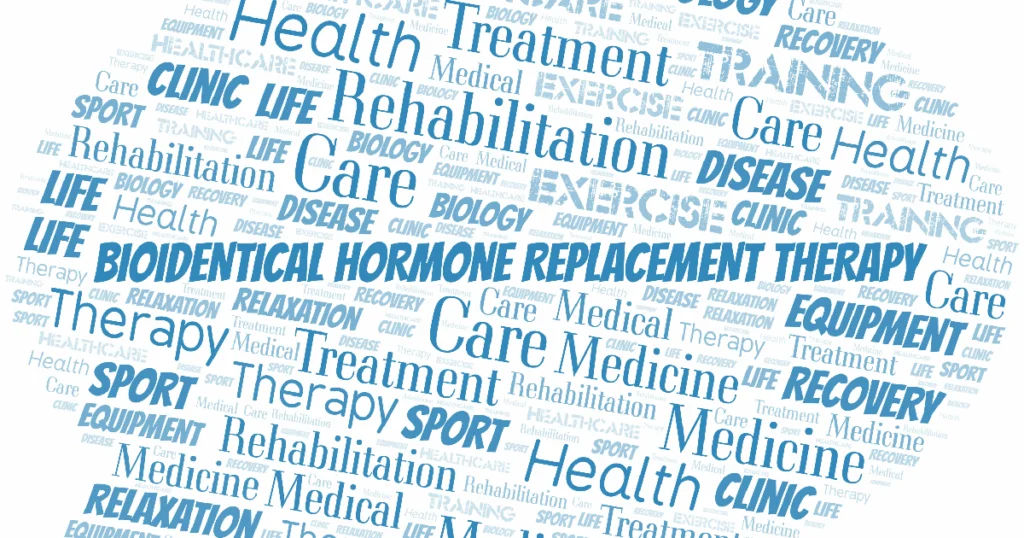 Bioidentical Hormone Therapy in Tulsa, OK