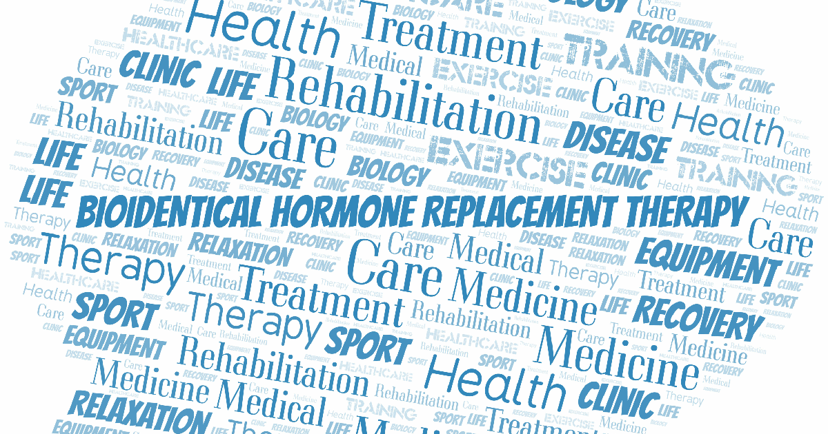 Bioidentical Hormone Therapy in Tulsa, OK